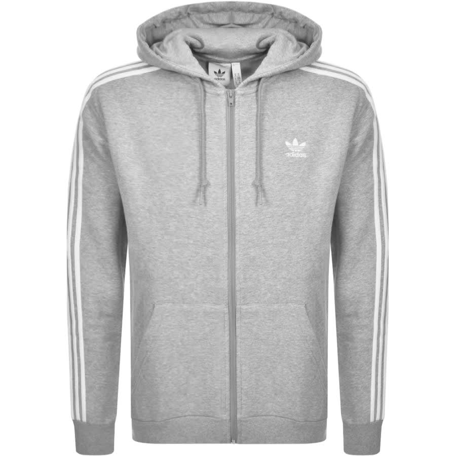 adidas three stripes tracksuit